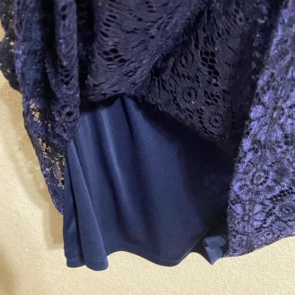 New Dressbarn Dress - Picture 5 of 6